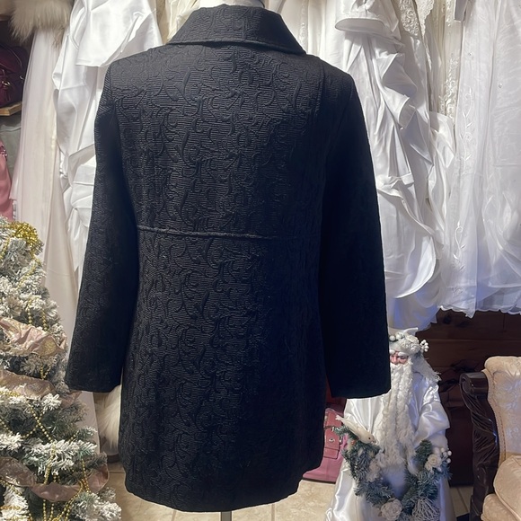 Scott Taylor textured jacket - Picture 11 of 14